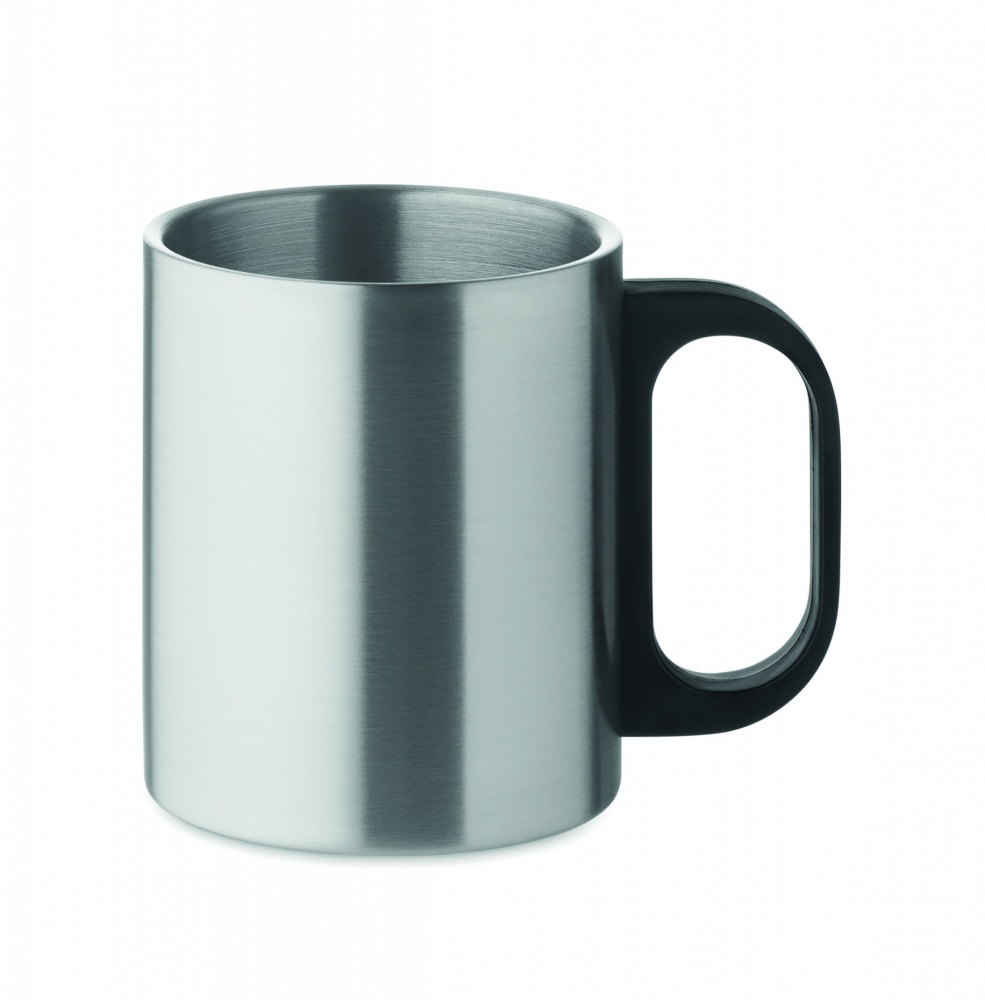 Logotrade promotional merchandise image of: Double wall mug 300 ml