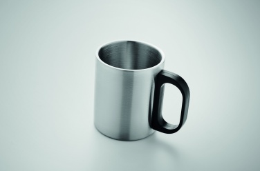 Logotrade corporate gift image of: Double wall mug 300 ml