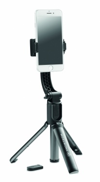 Logotrade business gift image of: Smartphone holder gimbal