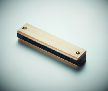 Logo trade promotional products picture of: Harmonica