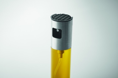 Logo trade promotional product photo of: Spray dispenser in glass