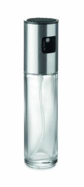 Logotrade business gifts photo of: Spray dispenser in glass