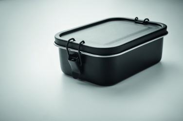 Logotrade promotional merchandise photo of: Stainless steel lunchbox 750ml