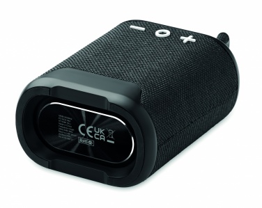 Logotrade promotional merchandise picture of: Waterproof speaker IPX7