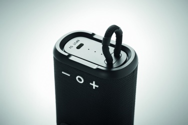 Logotrade promotional giveaway picture of: Waterproof speaker IPX7