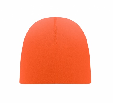 Logotrade advertising product image of: Unisex beanie in cotton