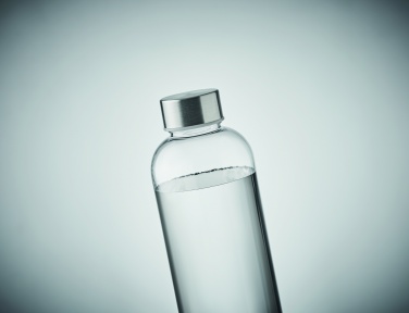 Logo trade promotional giveaways picture of: Tritan bottle 1L