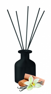 Logo trade promotional giveaways picture of: Home fragrance reed diffuser