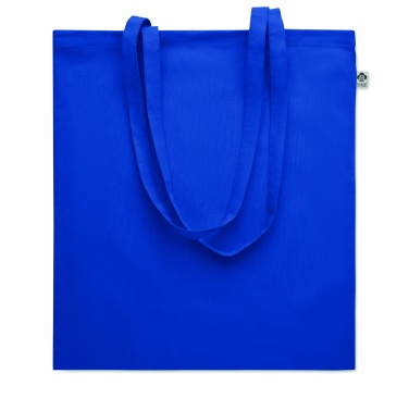 Logotrade promotional item picture of: Organic Cotton shopping bag