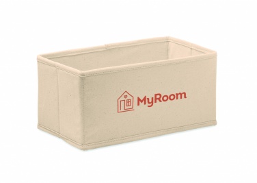 Logotrade promotional giveaway image of: Medium storage box 220 gr/m²