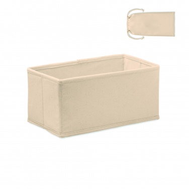 Logotrade promotional merchandise image of: Medium storage box 220 gr/m²