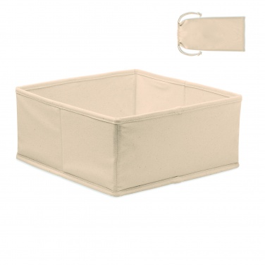 Logotrade promotional giveaways photo of: Large storage box 220 gr/m²