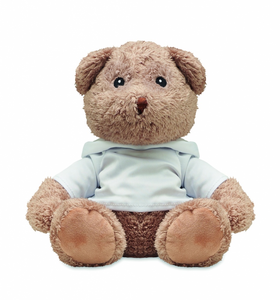 Logotrade corporate gifts photo of: Teddy bear plush