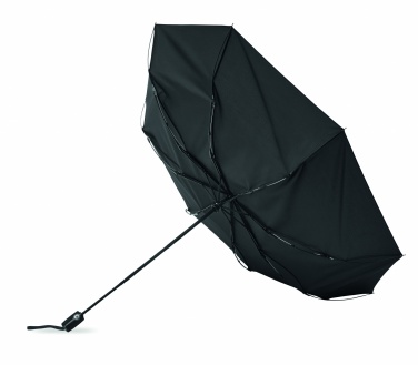 Logo trade promotional items picture of: 27 inch windproof umbrella