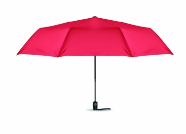 Logo trade advertising products image of: 27 inch windproof umbrella