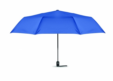 Logo trade promotional gifts picture of: 27 inch windproof umbrella