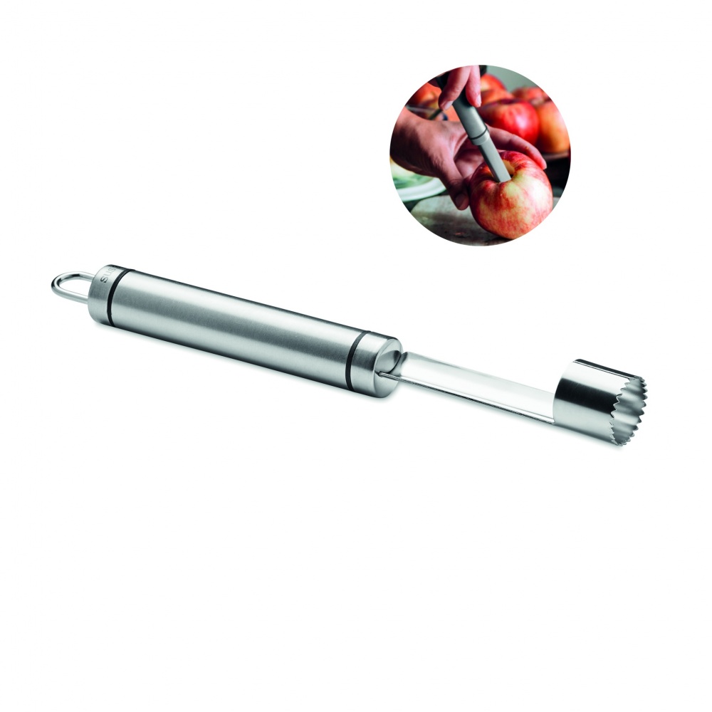 Logotrade advertising product image of: Stainless steel core remover