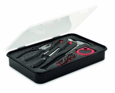 Logotrade promotional giveaway picture of: 25 piece multi-tool set