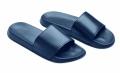 Anti -slip sliders size 36/37, French Navy