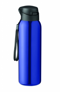 Logotrade promotional product picture of: Double wall bottle 580 ml