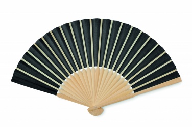 Logotrade advertising product picture of: Manual hand fan