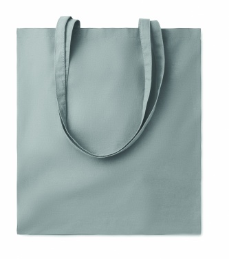 Logotrade corporate gifts photo of: Organic cotton shopping bag EU