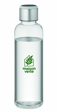 Logo trade promotional merchandise photo of: Tritan™ bottle sensor reminder