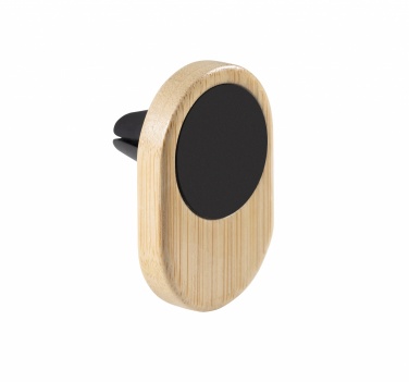 Logotrade promotional item picture of: Magnetic air vent phone holder