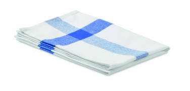 Logo trade promotional merchandise image of: Recycled fabric kitchen towel