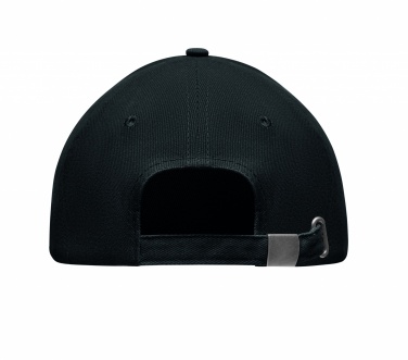 Logotrade promotional item picture of: 5 panel baseball cap