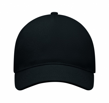 Logo trade corporate gift photo of: 5 panel baseball cap