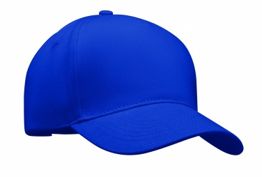 Logo trade promotional items picture of: 5 panel baseball cap