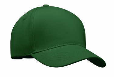 Logo trade promotional giveaways image of: 5 panel baseball cap