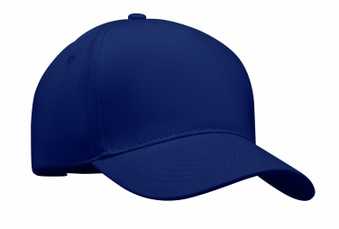 Logo trade promotional gifts image of: 5 panel baseball cap