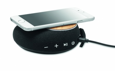 Logo trade promotional product photo of: Wireless multi speaker