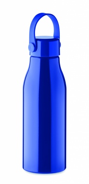 Logotrade promotional item image of: Aluminium bottle 650ml