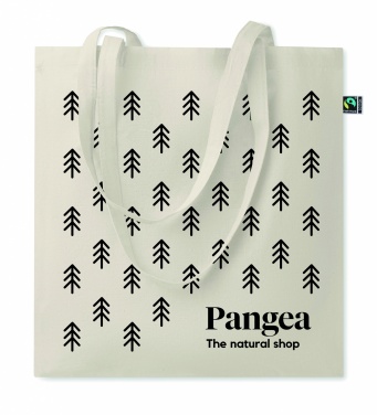 Logotrade advertising products photo of: Shopping bag Fairtrade