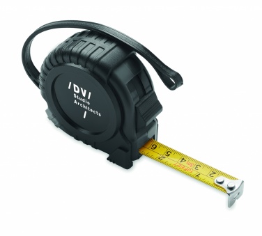 Logotrade business gift image of: Measuring tape 3M