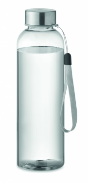 Logo trade promotional merchandise picture of: Tritan Renew™ bottle 500 ml