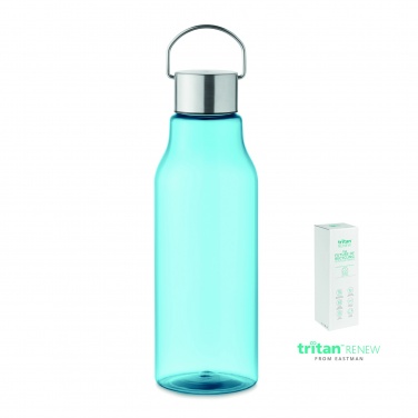 Logotrade promotional items photo of: Tritan Renew™ bottle 800ml