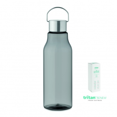 Logo trade promotional giveaways picture of: Tritan Renew™ bottle 800ml