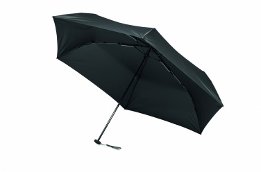 Logotrade promotional merchandise photo of: Light folding umbrella 100gr