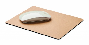 Logotrade corporate gift image of: Recycled paper mouse mat