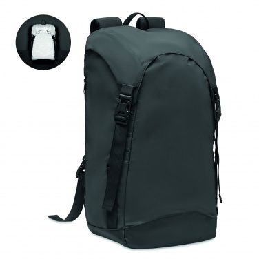 Logotrade promotional products photo of: Backpack brightening 190T