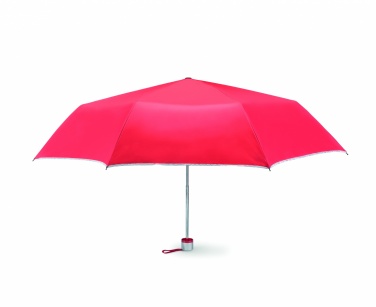 Logotrade promotional item picture of: 21 inch Foldable umbrella