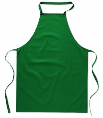 Logo trade promotional product photo of: Kitchen apron in cotton