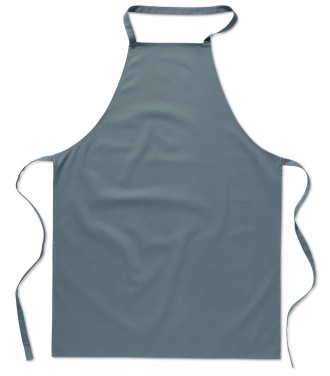 Logotrade corporate gift picture of: Kitchen apron in cotton