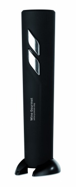 Logo trade promotional giveaway photo of: Electric bottle opener