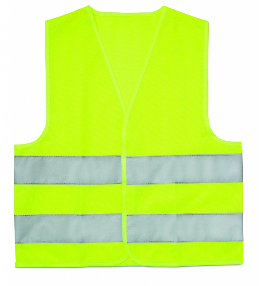 Logotrade promotional items photo of: Children high visibility vest