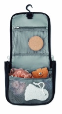 Cosmetic hanging bag